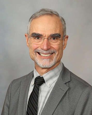 Dr. Marc C. Patterson, MD