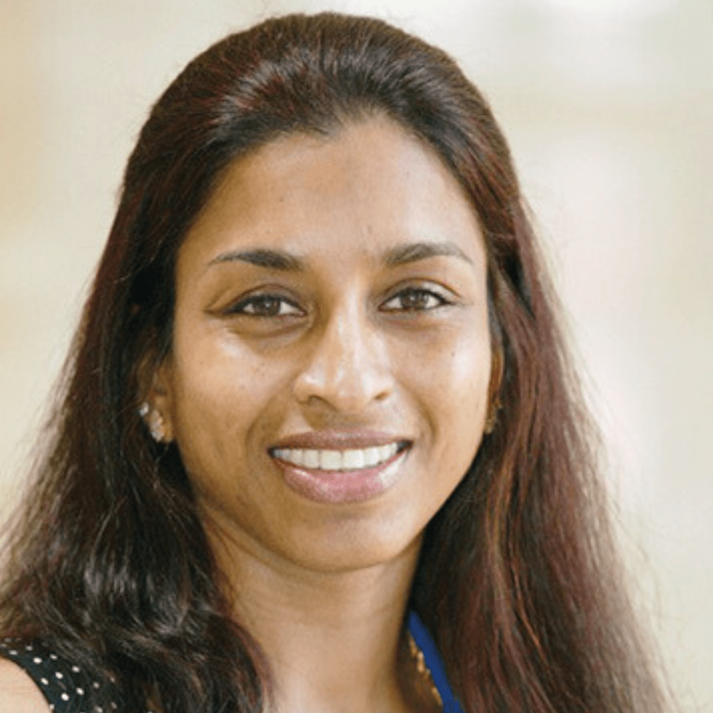 lysosomal disease summit featured speaker uma ramaswami
